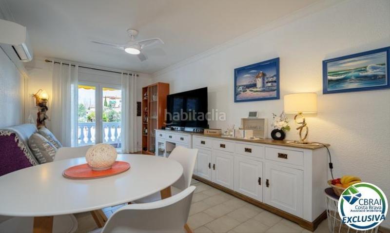 Foto 18e9c03e-690b-46a4-9881-471f82aea29e. Apartament amb calefacció aparcament piscina a Francolí - Freser - Noguera Empuriabrava