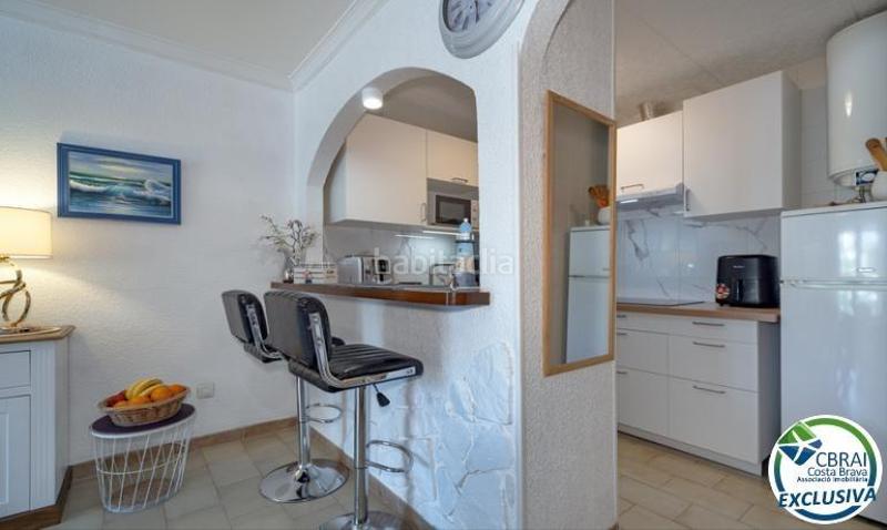 Foto 3e217c92-00a0-4e11-808b-84b2d6203072. Apartament amb calefacció aparcament piscina a Francolí - Freser - Noguera Empuriabrava