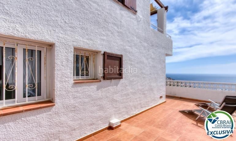 Foto 036478ea-74a7-454f-8b55-0f61918457c9. Casa amb piscina a Puig Rom-Canyelles-Almadrava Roses
