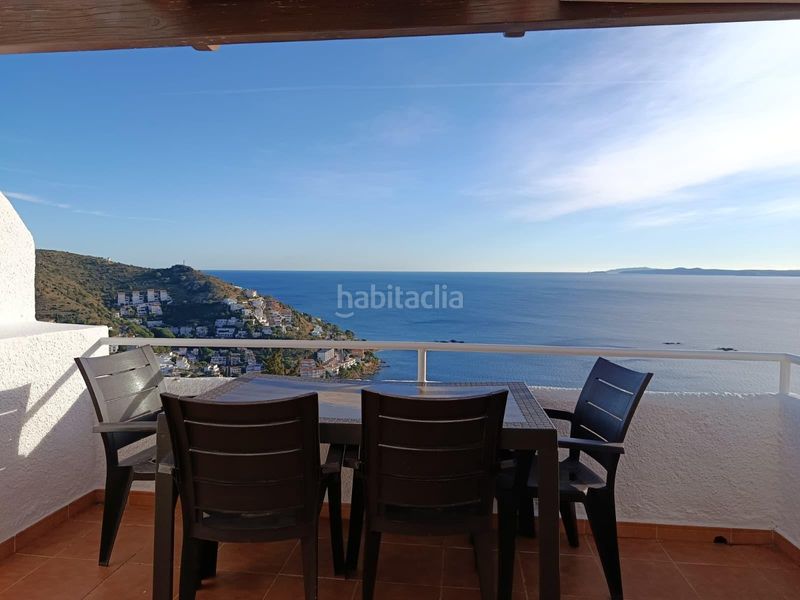 Foto 041b4082-8b54-42c3-89c1-49219b690fdc. Casa amb piscina a Puig Rom-Canyelles-Almadrava Roses