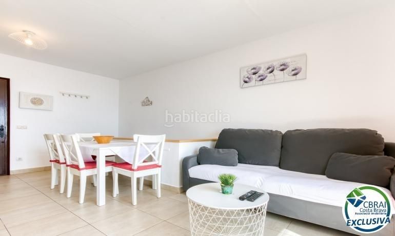 Foto 3136cb69-a027-4b5b-a86e-b6d879eafcd1. Casa amb piscina a Puig Rom-Canyelles-Almadrava Roses