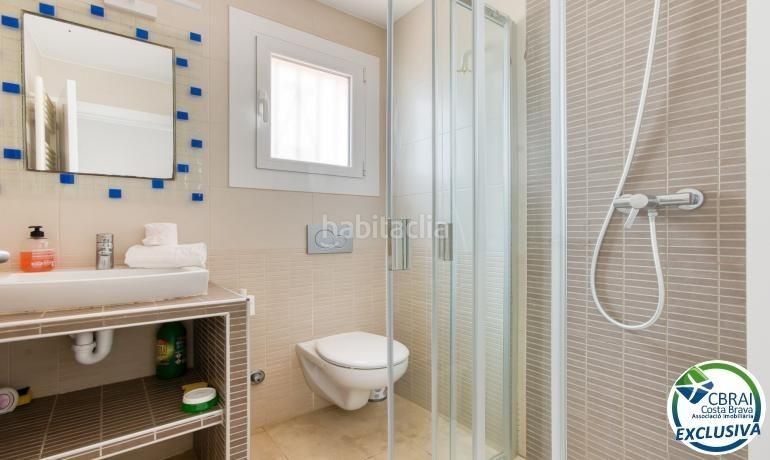 Foto 49cc03ea-204b-43f1-9414-7eb724f66eb4. Casa amb piscina a Puig Rom-Canyelles-Almadrava Roses