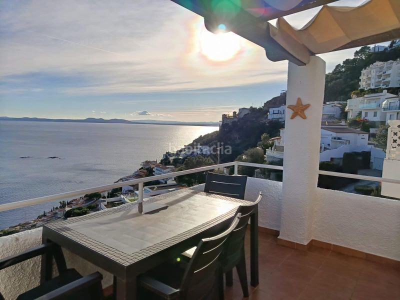 Foto 6ac6fa55-ae0c-4d84-a246-6f424e2bdd44. Casa amb piscina a Puig Rom-Canyelles-Almadrava Roses