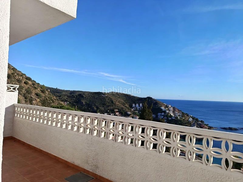 Foto 93569d0b-438e-4476-8a39-898a9e4df04a. Casa amb piscina a Puig Rom-Canyelles-Almadrava Roses
