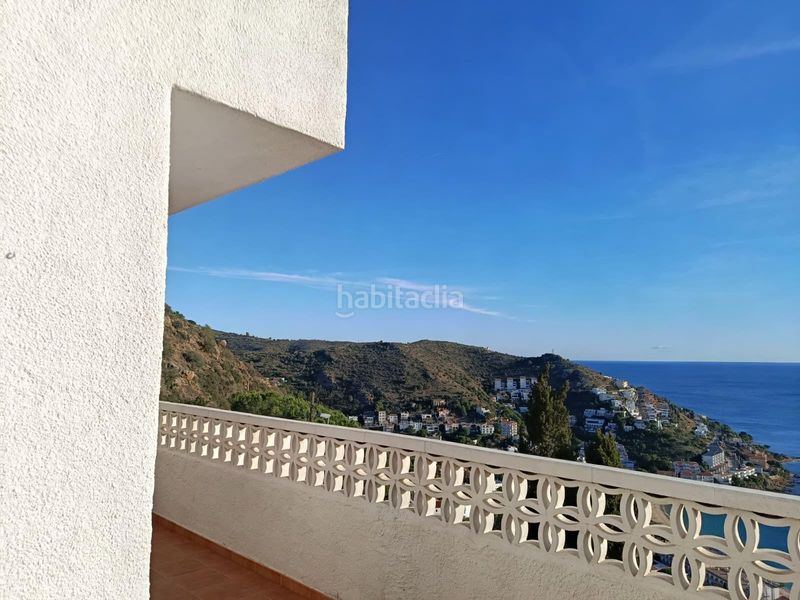 Foto d2505f32-d96d-414e-8e0b-69a45041781f. Casa amb piscina a Puig Rom-Canyelles-Almadrava Roses