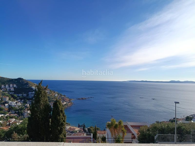 Foto d495f956-e881-4b21-b2f9-4a02b312d94e. Casa amb piscina a Puig Rom-Canyelles-Almadrava Roses