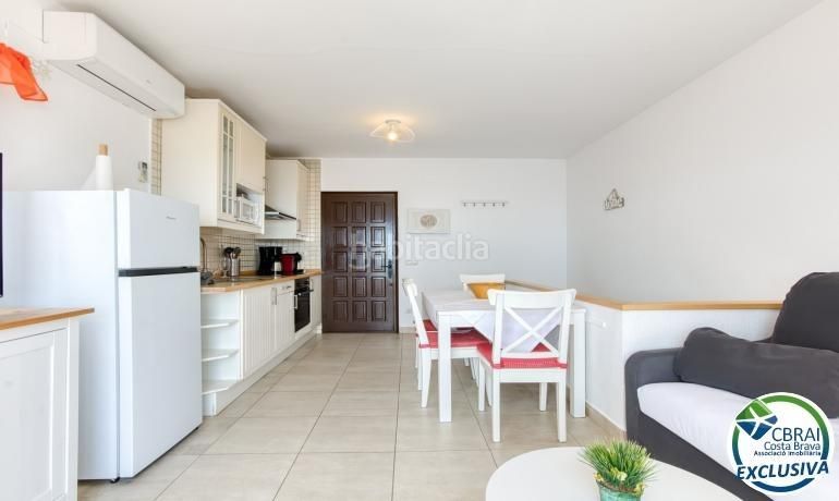 Foto dad97174-bdb3-4541-90e1-00e66fc437da. Casa amb piscina a Puig Rom-Canyelles-Almadrava Roses