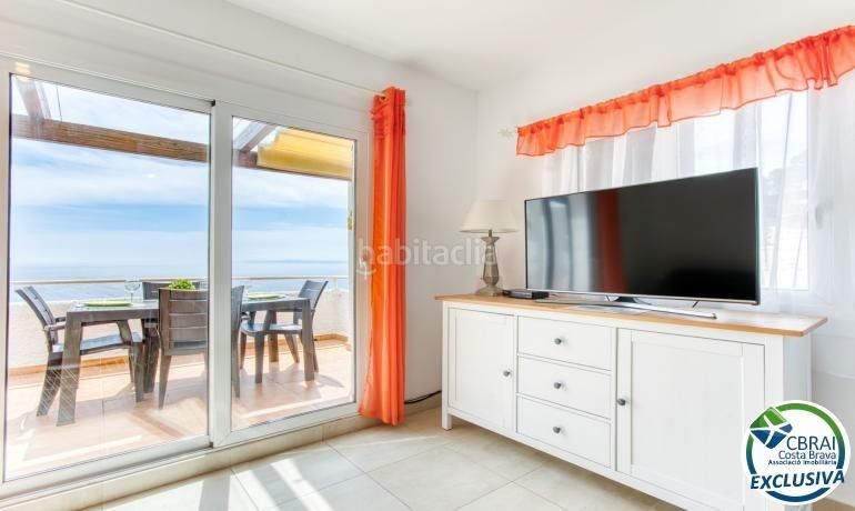 Foto dea7aaf4-97c5-4f18-b950-a124fec6d8cd. Casa amb piscina a Puig Rom-Canyelles-Almadrava Roses