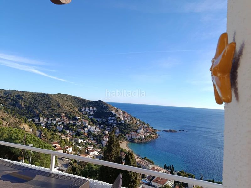 Foto f38f96aa-3335-4d4b-9f08-f7078f38141b. Casa amb piscina a Puig Rom-Canyelles-Almadrava Roses