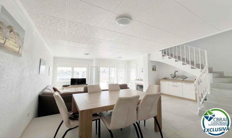 Foto 5ab7956e-bf77-4903-b73f-f701dc63d21c. Casa amb calefacció aparcament a Tordera - Fluvià - Llobregat Empuriabrava