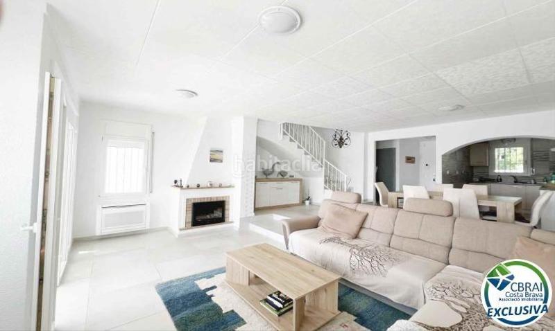 Foto 84b2cee5-b0b1-4801-8743-599c3899dd8c. Casa amb calefacció aparcament a Tordera - Fluvià - Llobregat Empuriabrava