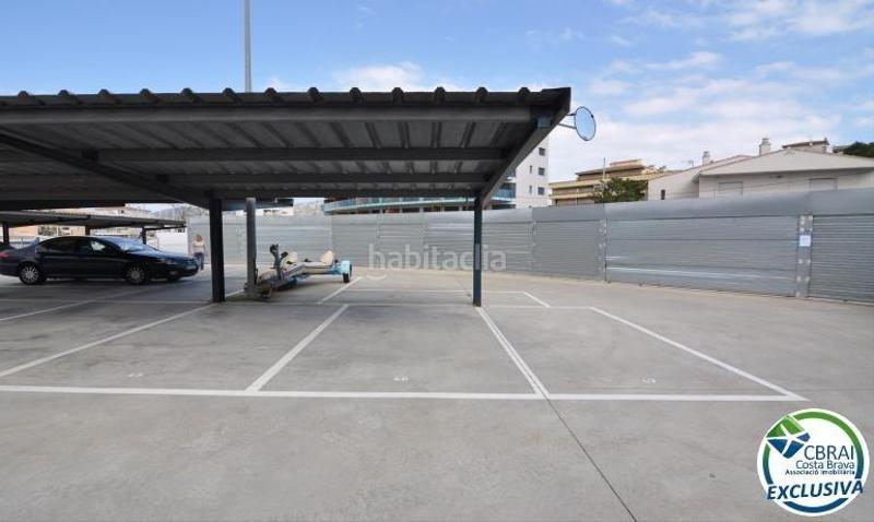 Foto 520757d3-0345-4ba0-a677-10da1a3b50be. Apartamento encantador apartamento con licencia turística y vistas al canal en Roses