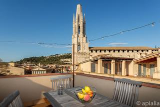 Apartament a Centre-Barri Vell. Se vende piso en barrio viejo de girona!!