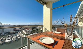 Apartament a Avenida del pastor 1. En venta  en roses, costa brava  magnífico apartamento de 1 dorm
