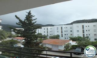 Apartamento en Els Grecs-Mas Oliva. Aparatamento de 2 habitaciones