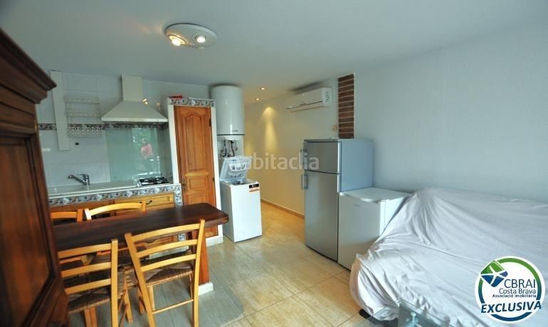 Foto 6f3ea9db-5d82-494b-ab41-40a771d173dd. Casa amb calefacció aparcament a Nord Roses