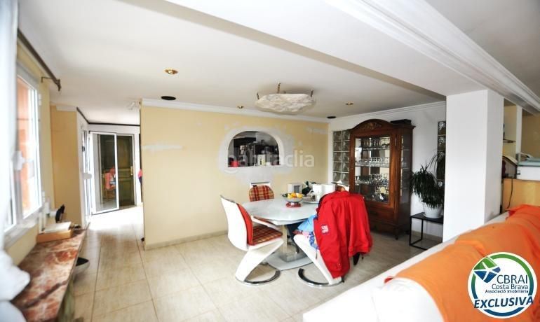 Foto 722991f2-a5c0-4deb-96aa-72fe95073665. Casa amb calefacció aparcament a Nord Roses