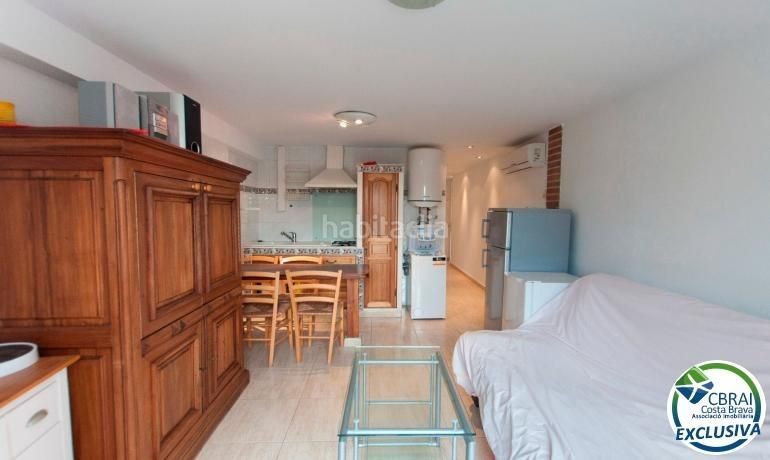 Foto e8a7a726-82e6-4ba2-b0b3-e73849e949b7. Casa amb calefacció aparcament a Nord Roses