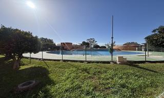 Apartament a Santa Margarida. Apartamento de 3 dormitorios con licencia turística