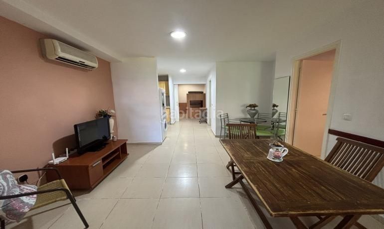 Foto d989e930-d515-4e60-b6e1-998507bf9e7b. Apartament amb aparcament piscina a Santa Margarida Roses