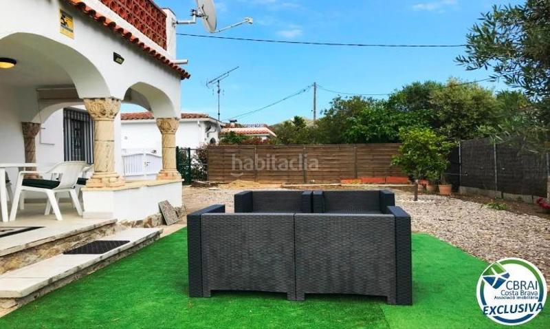 Foto 5bf95f7f-d039-4716-9af8-f1ae7d75aa69. Casa amplia casa con piscina en venta en mas boscà en Roses