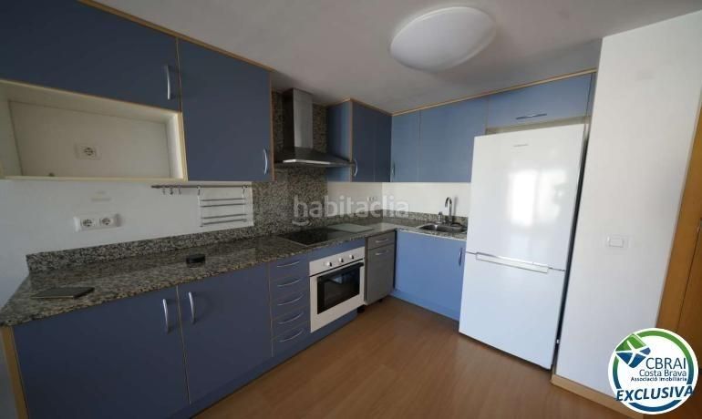 Foto 2d602d7e-3fd5-4cdc-9615-1a23d876e1e9. Apartament amb aparcament piscina a Santa Margarida Roses