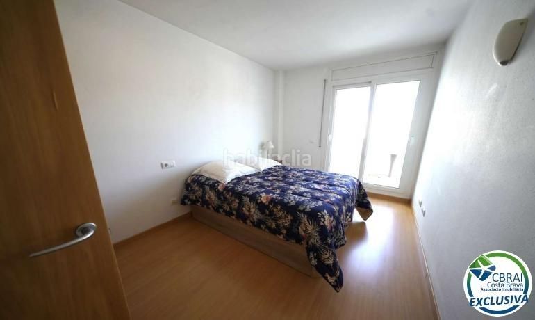 Foto 5424b134-7411-46f2-a577-99d6d5f3e5f2. Apartament amb aparcament piscina a Santa Margarida Roses