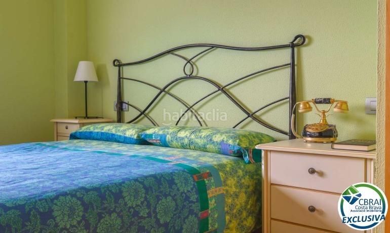 Foto 286d063c-a96e-4760-8b0a-0b231f148861. Apartament amb aparcament piscina a Santa Margarida Roses