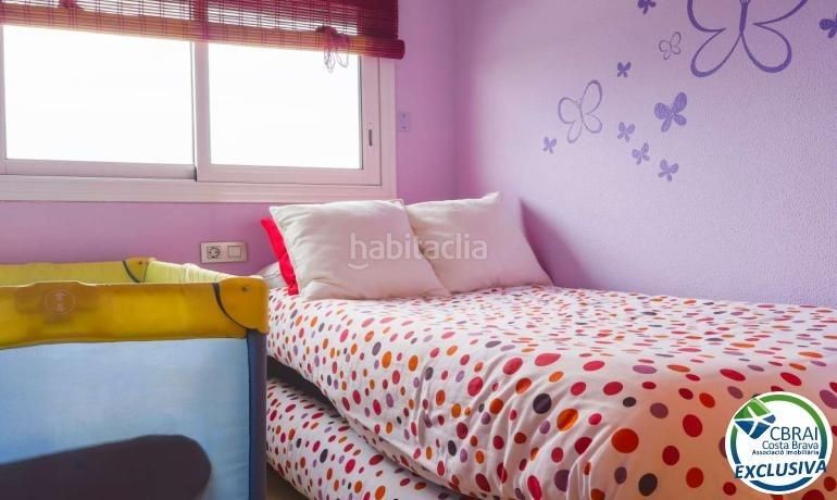 Foto 3dc3e6c7-c7b4-43f7-8d1f-5537cfa4c8d2. Apartament amb aparcament piscina a Santa Margarida Roses