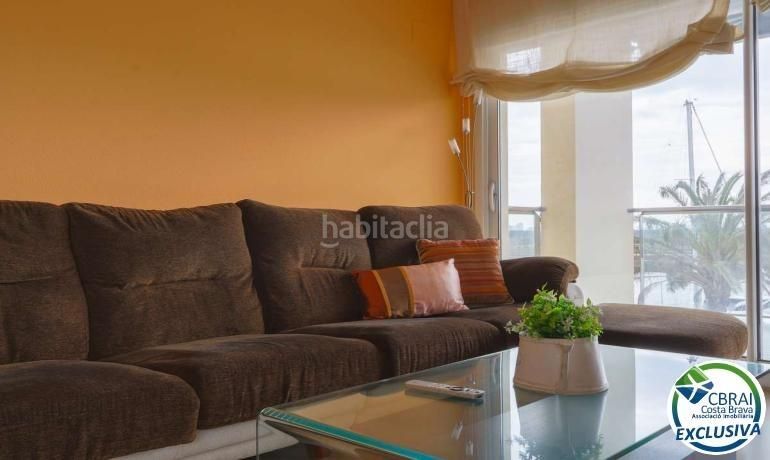 Foto ad234e64-75a9-4df5-ba2e-559ba9737117. Apartament amb aparcament piscina a Santa Margarida Roses