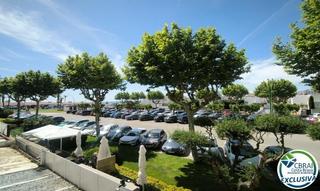 Apartament a Salins - Cavall de Mar. Encantadora oportunidad de apartamento con terraza en venta en e