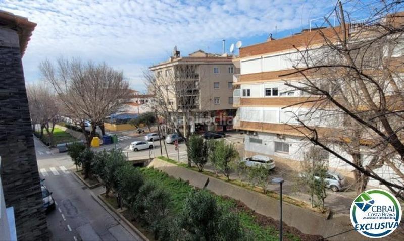 Foto 853063c3-4bff-4a12-a328-7c86946f0257. Piccolo appartamento con riscaldamento in Centre Roses