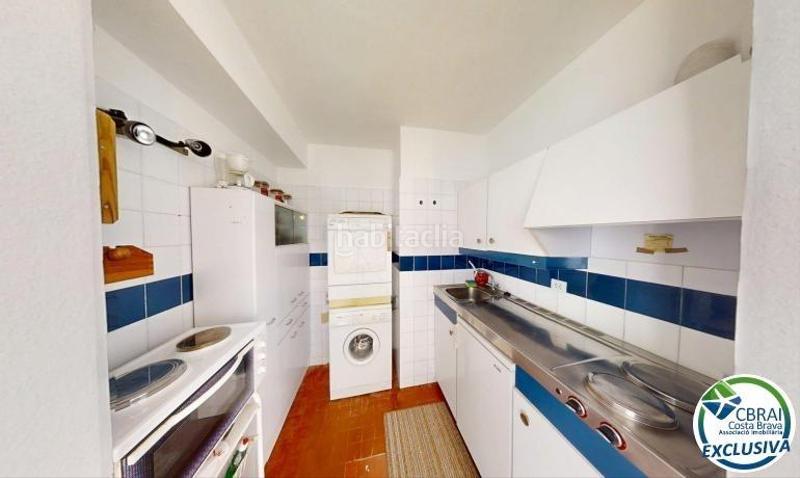 Foto 044d2ca0-49a7-4bc9-9c23-73c5a6ec2ced. Piccolo appartamento con piscina in Santa Margarida Roses