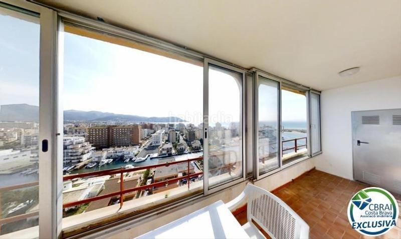 Foto 1429b973-b19f-4f07-9463-47b1b699e1e4. Piccolo appartamento con piscina in Santa Margarida Roses