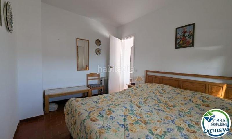 Foto 30d3bc77-6f85-4a5e-a9aa-9a8f7fd4a8c5. Piccolo appartamento con piscina in Santa Margarida Roses