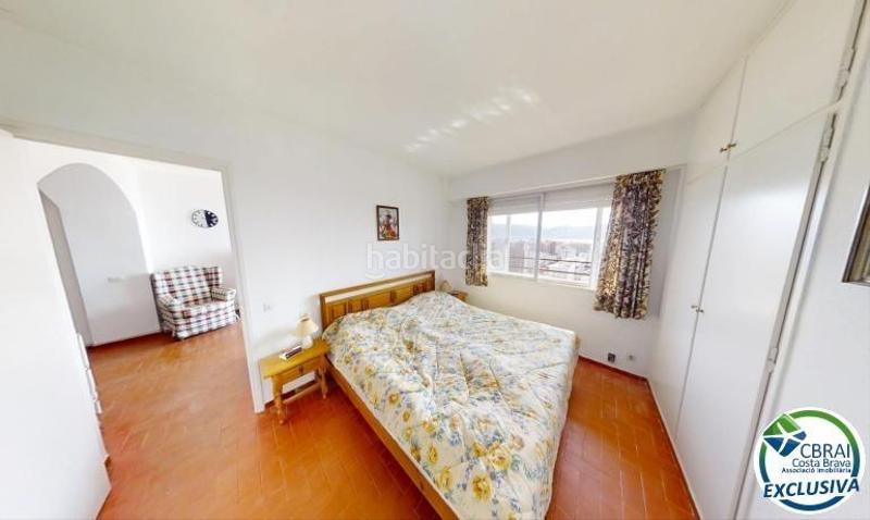 Foto 4f0da541-21b6-4de0-8535-1925657e24af. Piccolo appartamento con piscina in Santa Margarida Roses