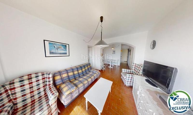 Foto 6d8c90b5-2660-4fb0-9942-be88e7e85723. Piccolo appartamento con piscina in Santa Margarida Roses