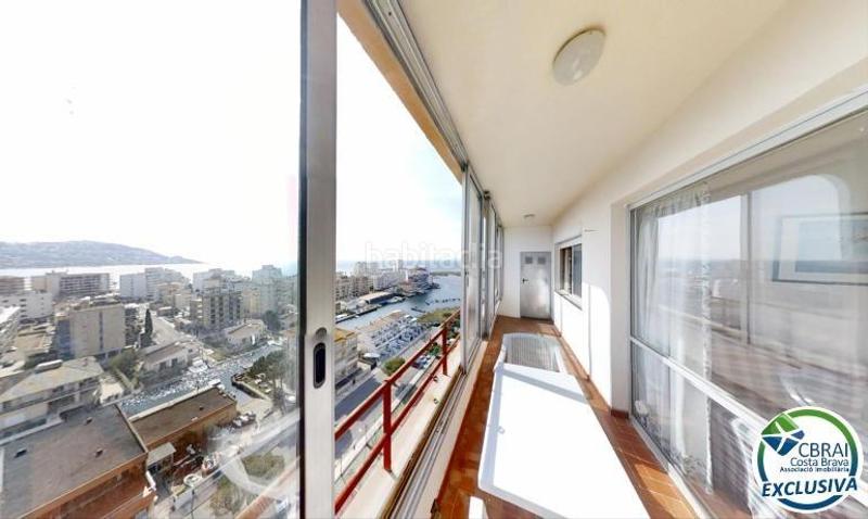 Foto af9b0d0e-9c09-4d08-a3c8-1b16a991f1ea. Piccolo appartamento con piscina in Santa Margarida Roses