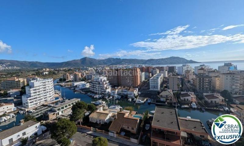 Foto da55d792-eeec-4e4b-b253-0142ae35a2b6. Piccolo appartamento con piscina in Santa Margarida Roses