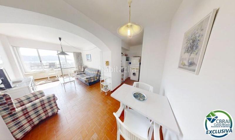 Foto dd07eaca-bb11-4052-b873-e6de8a101dc5. Piccolo appartamento con piscina in Santa Margarida Roses