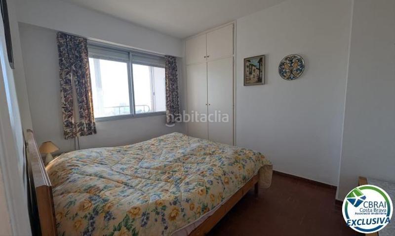 Foto f9cb5b72-2dfa-4a2b-abba-5549b4b5f736. Piccolo appartamento con piscina in Santa Margarida Roses