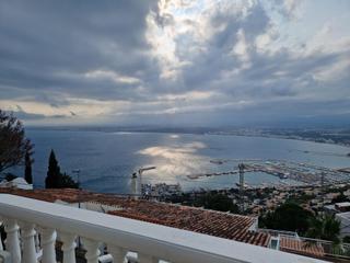 Casa en Puig Rom-Canyelles-Almadrava. Encanto mediterráneo con vistas al mar  villa con licencia turís