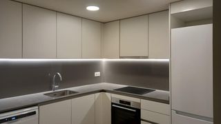 Affitto Piccolo appartamento in Sant Narcis. Fantástico piso en riu güell!