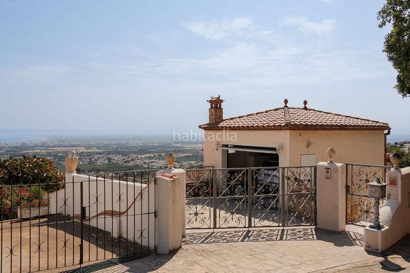 Foto 93bfe363-c54a-4d51-bfbb-4a041613f768. Casa amb calefacció aparcament piscina a Nord Roses