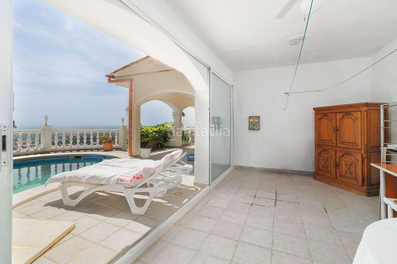 Foto b55ecabc-1abb-42c6-9af4-a520f031f53b. Casa amb calefacció aparcament piscina a Nord Roses