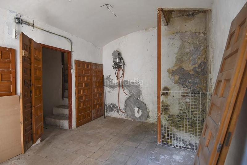 Foto 2f8d4908-efa9-49fe-be53-c9d97abb9c65. Casa adossada a Santa Eugenia Girona