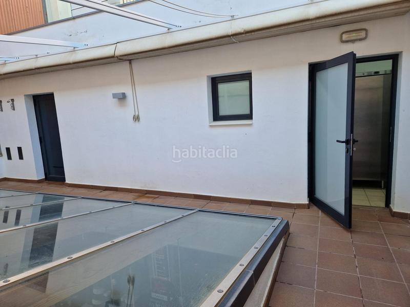 Foto 552420d5-b1d6-43a3-b880-4f7260fd3b14. Lloguer local comercial a Centre Roses