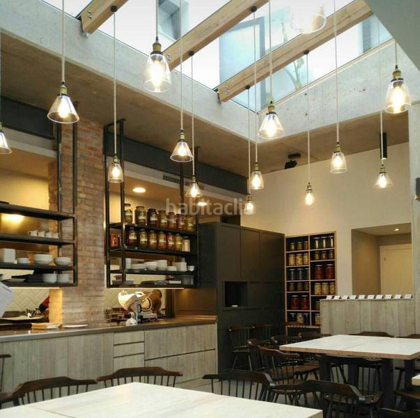 Foto 6d02ce4d-3b6d-47c3-8e4a-9ac8314b56db. Lloguer local comercial a Centre Roses