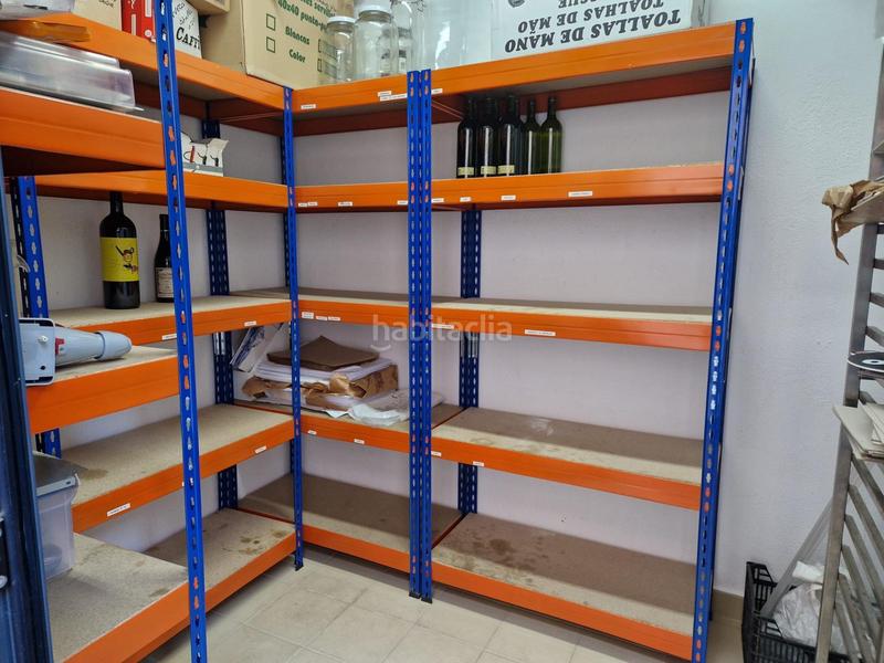 Foto 7297a5d4-1f45-4c0a-8c6c-9f88d6a70e84. Lloguer local comercial a Centre Roses