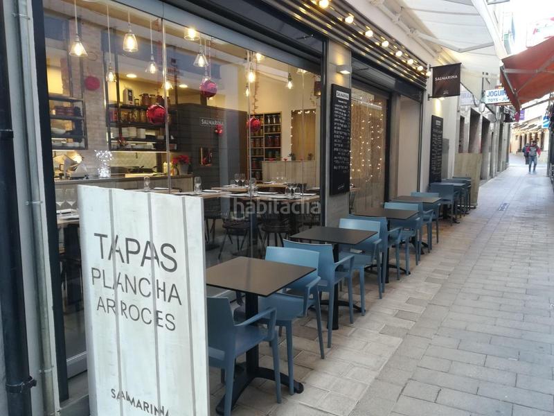 Foto 75dd851a-86fa-417b-85c9-d99ebc026bef. Lloguer local comercial a Centre Roses